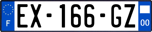 EX-166-GZ