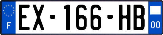 EX-166-HB