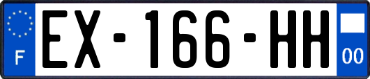 EX-166-HH