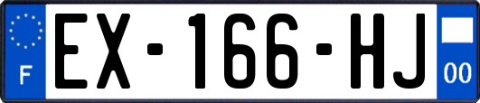 EX-166-HJ