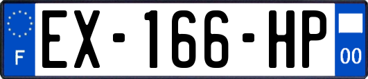 EX-166-HP