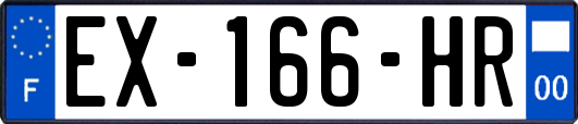 EX-166-HR