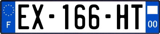 EX-166-HT