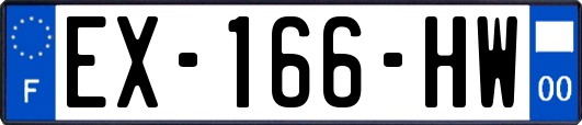 EX-166-HW