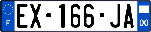 EX-166-JA