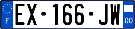 EX-166-JW