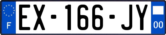 EX-166-JY