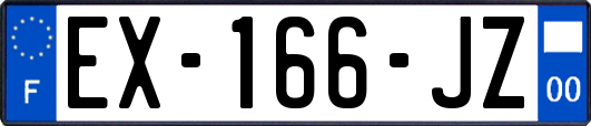 EX-166-JZ