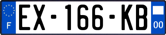 EX-166-KB