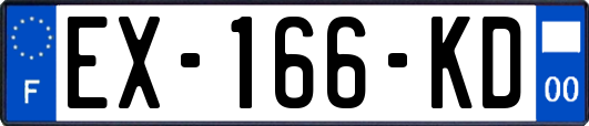 EX-166-KD