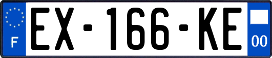 EX-166-KE