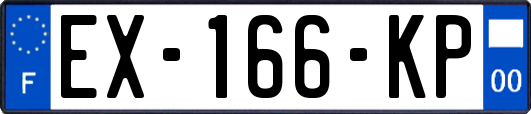 EX-166-KP