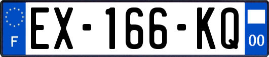 EX-166-KQ