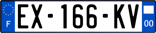 EX-166-KV
