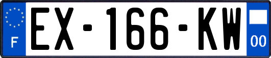 EX-166-KW