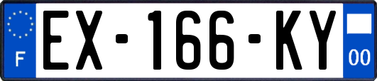 EX-166-KY