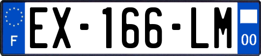 EX-166-LM