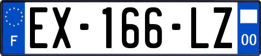 EX-166-LZ