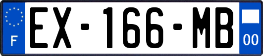 EX-166-MB