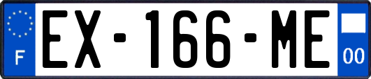 EX-166-ME