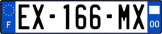 EX-166-MX