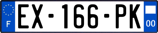 EX-166-PK