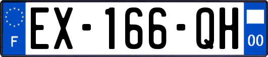 EX-166-QH