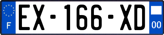 EX-166-XD