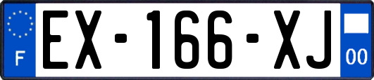 EX-166-XJ