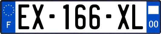 EX-166-XL
