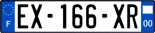 EX-166-XR