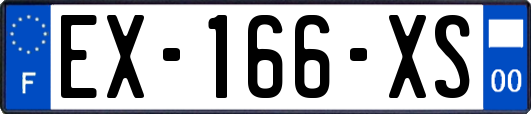 EX-166-XS