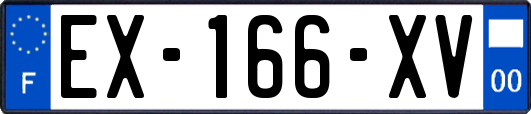 EX-166-XV