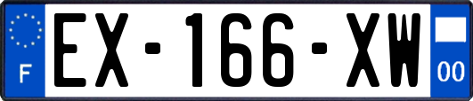 EX-166-XW