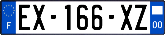 EX-166-XZ