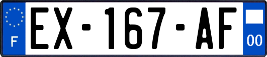 EX-167-AF