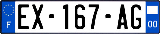 EX-167-AG