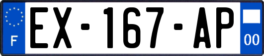 EX-167-AP