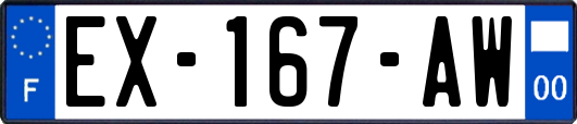 EX-167-AW