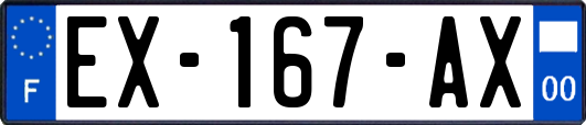 EX-167-AX