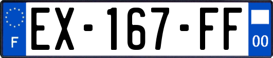 EX-167-FF