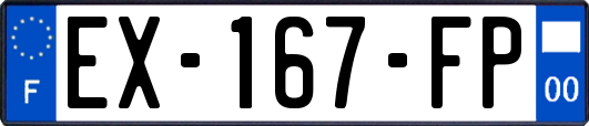 EX-167-FP