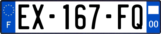EX-167-FQ