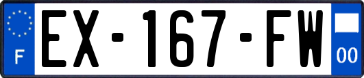 EX-167-FW