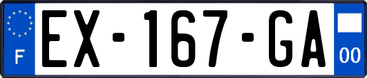 EX-167-GA