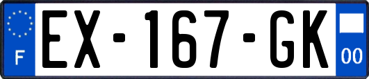 EX-167-GK