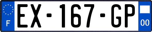 EX-167-GP