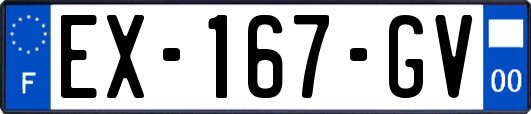 EX-167-GV