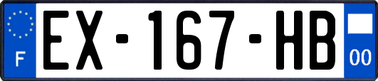 EX-167-HB