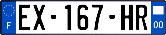 EX-167-HR